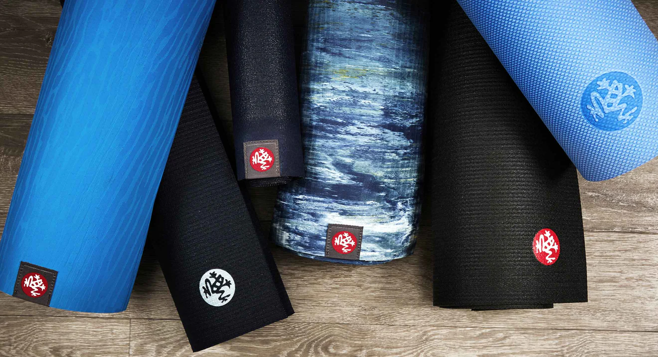 Who Makes Manduka Yoga Mats? The Manufacturing Story Behind the Iconic Mats