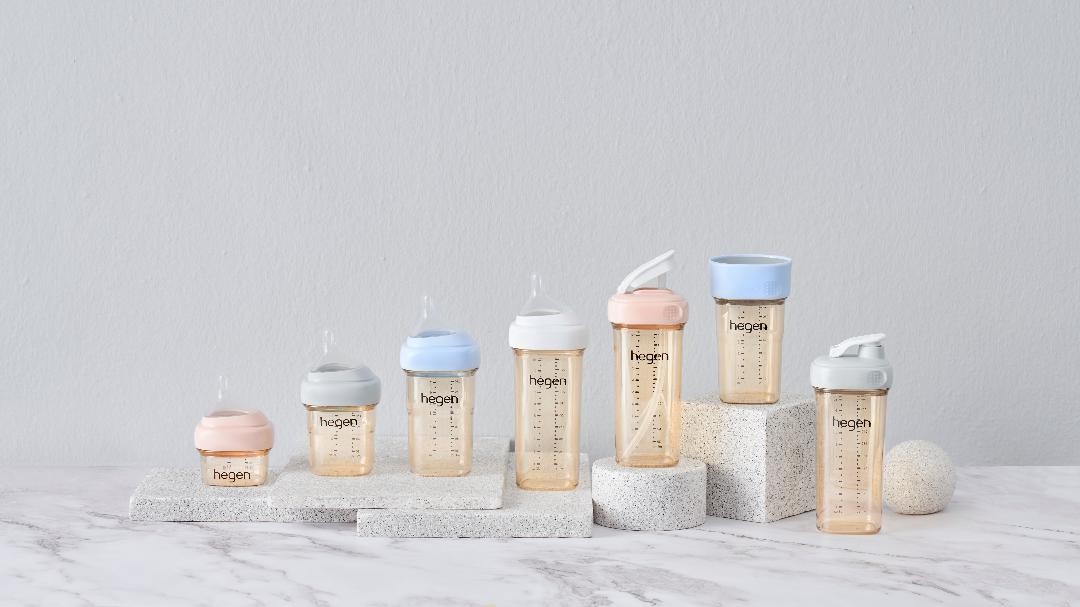 Who Makes Hegen Bottles? Inside the Brand-and-Manufacturing Story of Hegen