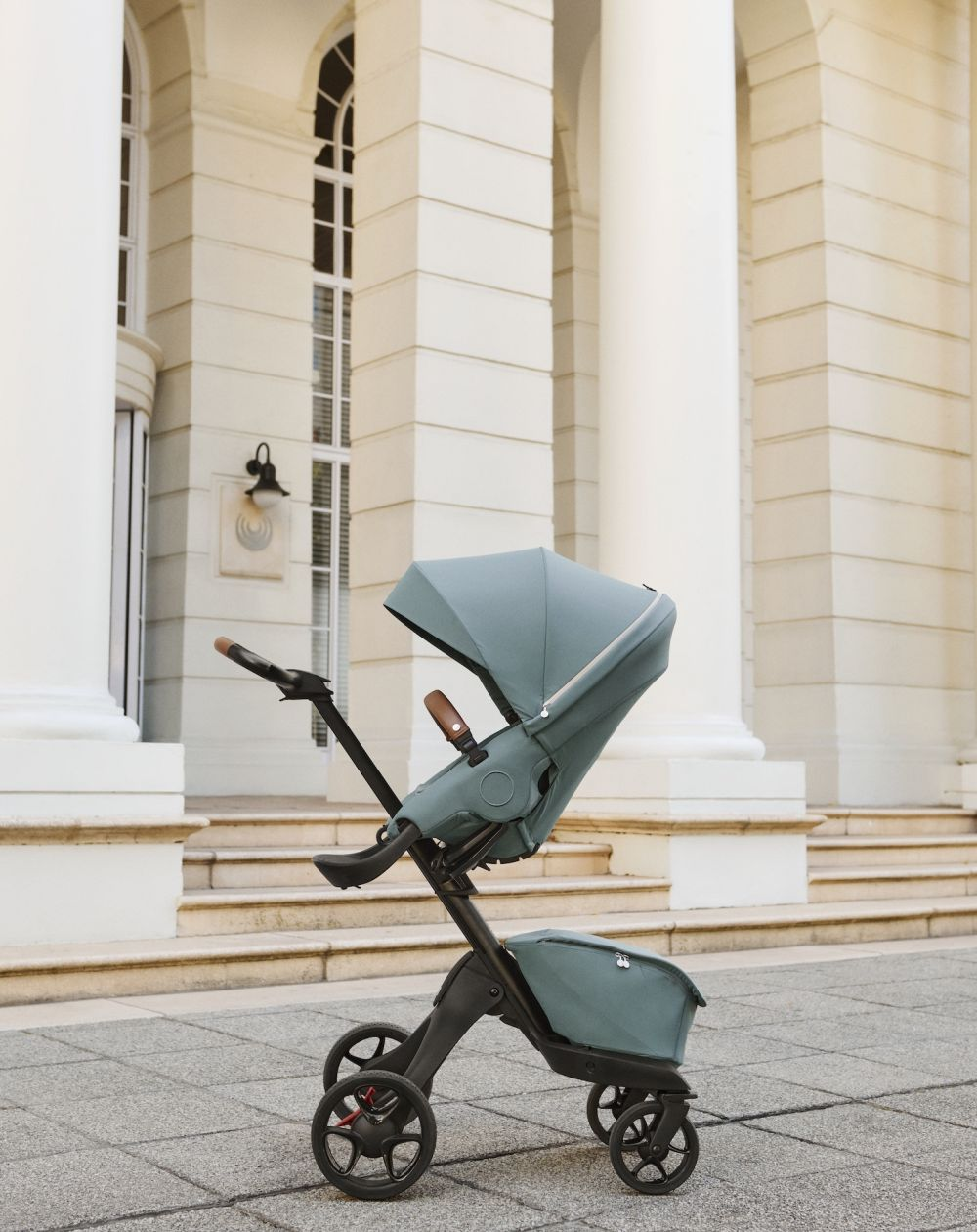 Where Are Baby Gear Brands Made? A Brand-By-Brand Breakdown of Bugaboo, Cybex, Nuna, Joie, Maxi-Cosi, Stokke & More