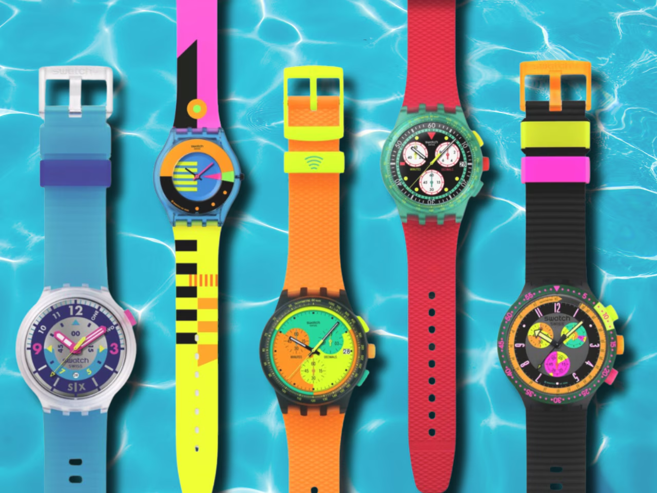 Who Makes Swatch Watches? Inside the Swiss Manufacturing Powerhouse Behind the Brand
