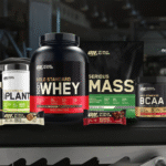 who makes optimum nutrition