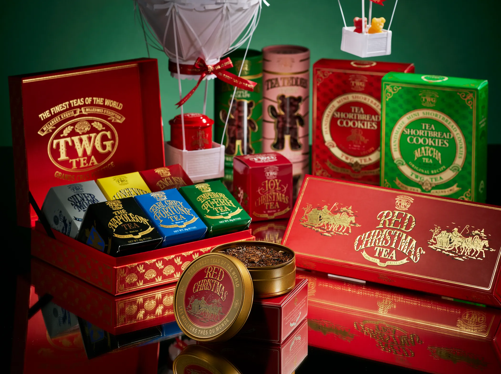 Who Makes TWG Tea? The Truth Behind Singapore’s Most Luxurious Tea Brand