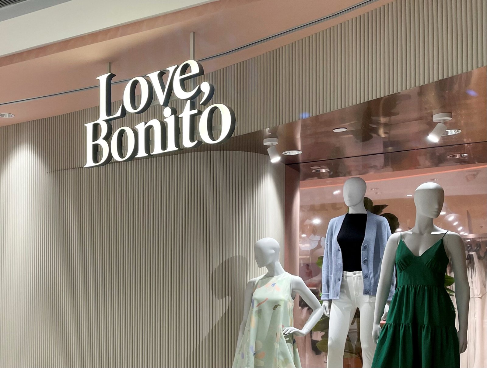 Who Makes Love, Bonito Clothes? The Manufacturing Story Behind the Singaporean Brand
