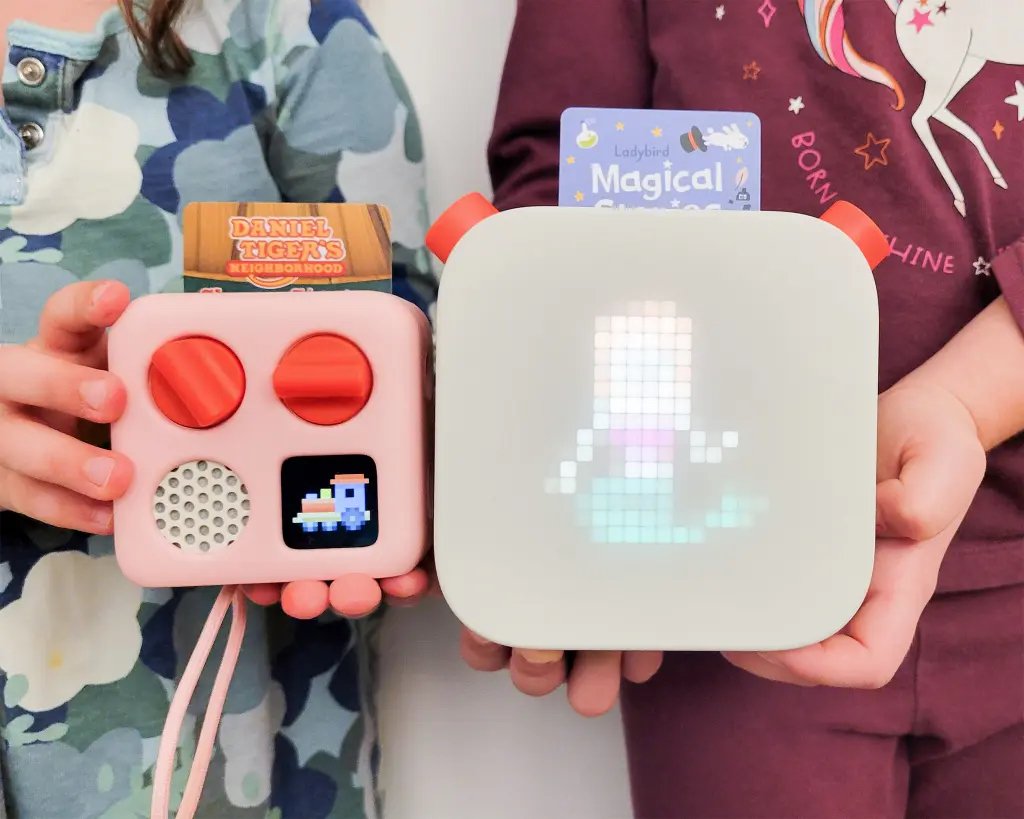 Who Produces Yoto Players? Inside the Design, Engineering, and Manufacturing Behind the Kid-Friendly Audio Device